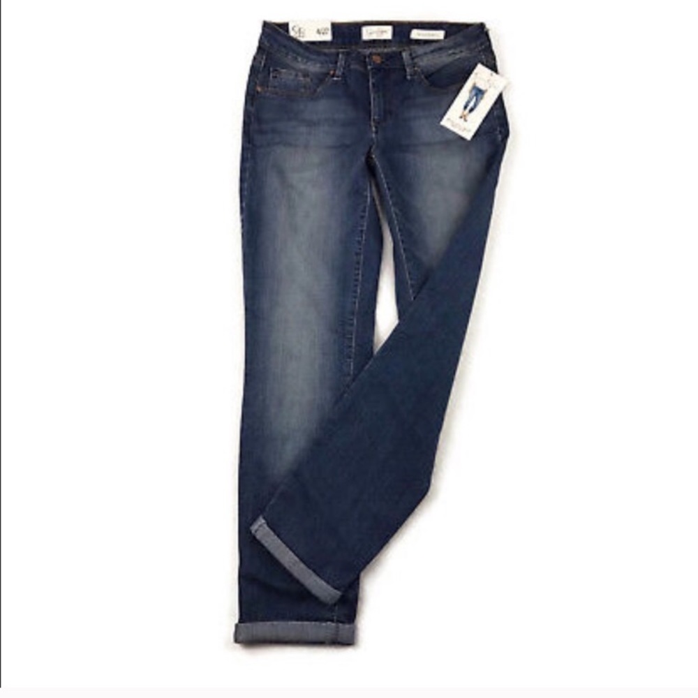 NWT Jessica Simpson jeans 4/27